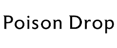 Poison Drop RU